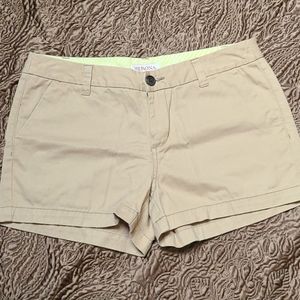 Merona Khali Cotton Shorts